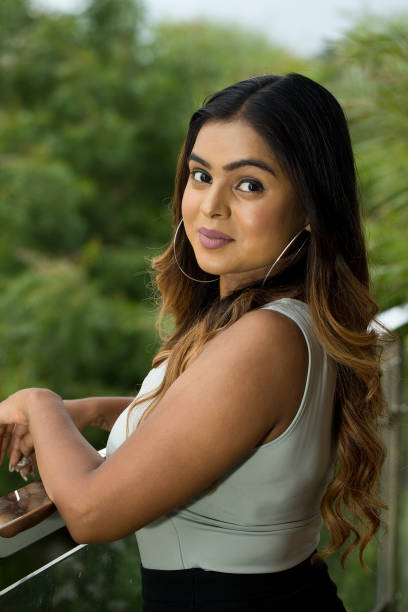 Ananya Rao